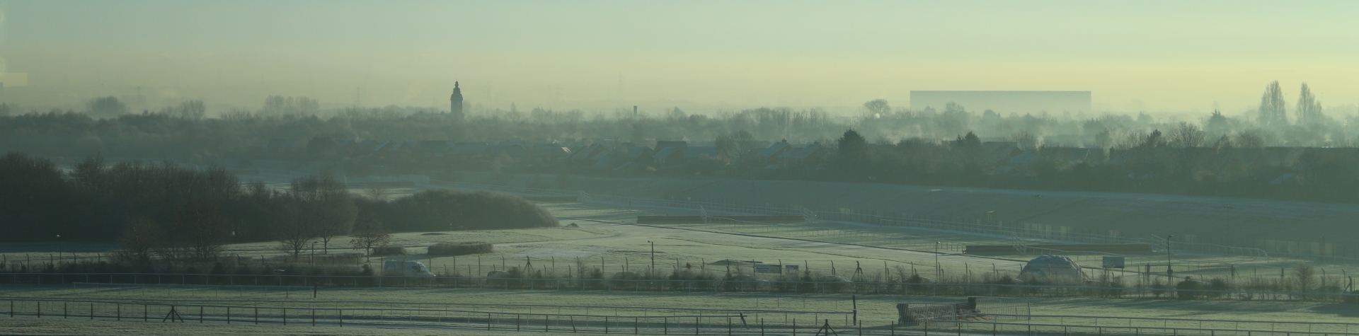Aintree Racecourse