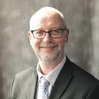 Picture of Councillor Thornton