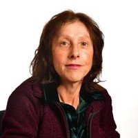 Councillor Brenda Hall