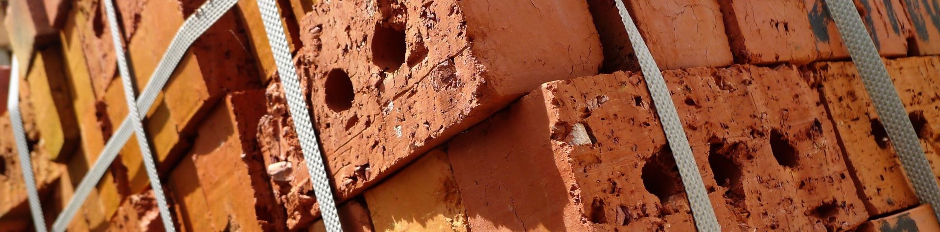 Red bricks