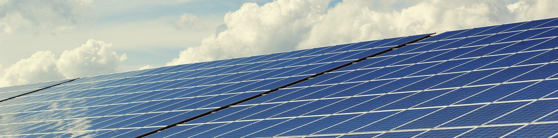 Solar panels
